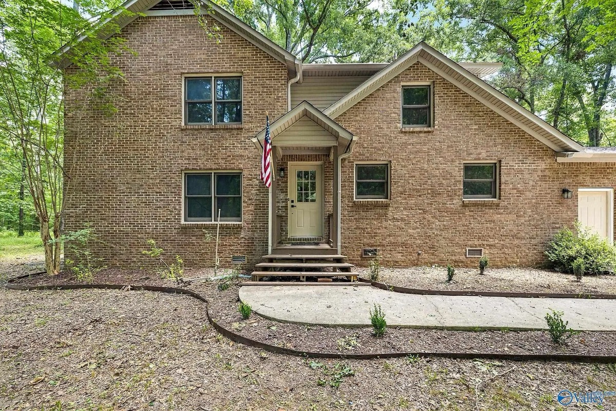 A South Carolina property acquired and resold clean